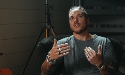 Brandon Lake, Elevation Worship’s Chris Brown reflect on No. 1 hit song 'Praise!'