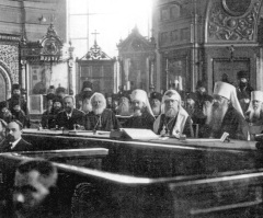 This week in Christian history: All-Russian Church Council opens, James Strong born