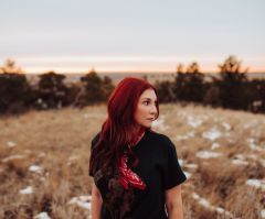 Worship artist Kim Walker-Smith on why she took a break from music, how God inspired her to return