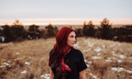 Worship artist Kim Walker-Smith on why she took a break from music, how God inspired her to return