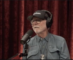 Christian leader of Texas homeless ministry shares Gospel on Joe Rogan podcast 