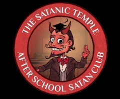 Is there a Satan Club in your kids' school?