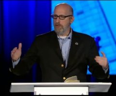 David French endorses Kamala Harris, blasts 'MAGA Christians'