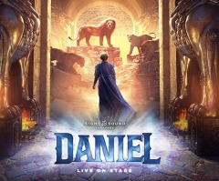 Sight & Sound's 'Daniel' encourages faith amid cultural pressures: 'The King is coming'