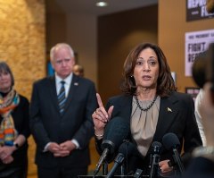 Toxic workplace, plagiarism, border crisis: 5 Kamala Harris controversies since 2020