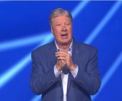 Gateway Church cancels conference after Robert Morris resignation