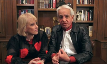 Benny and Suzanne Hinn divorce: What will the forensic accountant be looking for? 