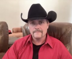 John Rich talks End Times, challenges 'sleeping' Church to rise up