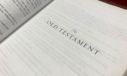 11% of Protestants can't distinguish between Old, New Testaments