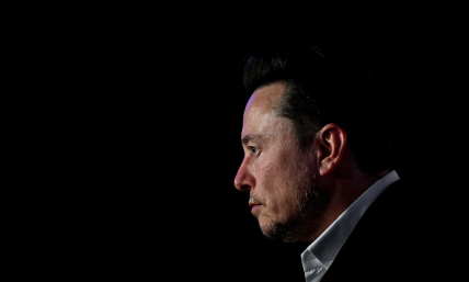 Elon Musk v. the ad giants: A bid to end social media censorship