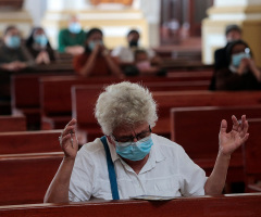 Nicaragua forces 1,500 churches, nonprofits to close