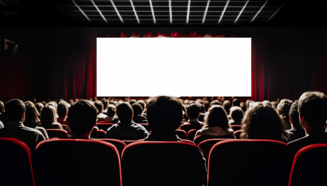 81% of Protestant churchgoers identify Christian movies as powerful evangelical tools: survey