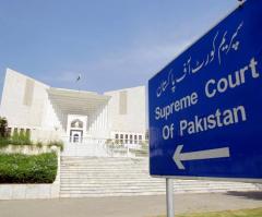 Supreme Court of Pakistan bows to Islamist threats in religious freedom case 