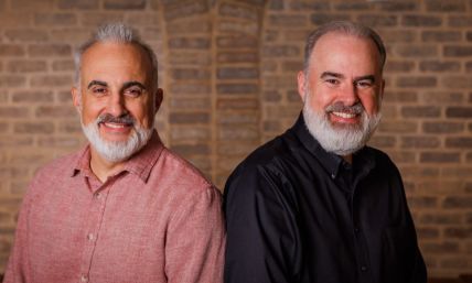 ‘Forging’ a new path for discipleship, mentorship with Alex & Stephen Kendrick