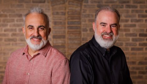 ‘Forging’ a new path for discipleship, mentorship with Alex & Stephen Kendrick