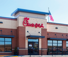 Chick-fil-A to join Netflix, Amazon, Hulu in streaming market