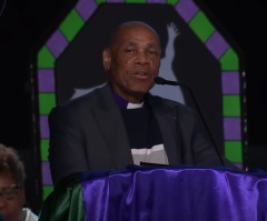 UMC bishop detained in Nigeria over visa dispute amid Church leadership debate