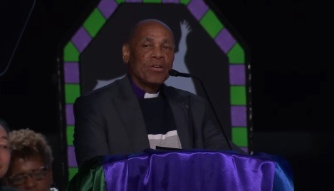 UMC bishop detained in Nigeria over visa dispute amid Church leadership debate