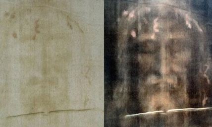 New X-ray technique validates the Shroud of Turin's antiquity