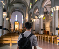 Apologetics is the gateway to reaching spiritual Gen Z