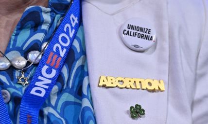 How abortion corrupted the Democratic Party