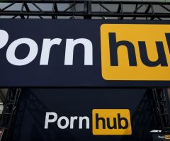 Inside a Christian woman's fight to shut down Pornhub for distributing child abuse videos 