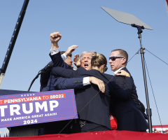 Secret Service didn't properly train HSI agents to secure Trump rally, whistleblower claims