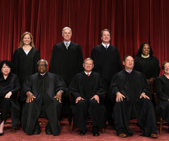 Supreme Court denies request to reinstate $4 million in funds for Okla. due to abortion policy