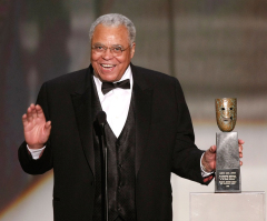 James Earl Jones dies at 93: 'Star Wars' actor, devout Catholic called narrating the Bible his 'greatest honor'