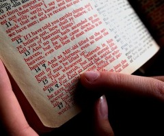 8 common ways people interpret the Word of God