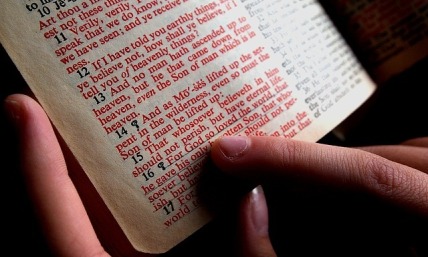 8 common ways people interpret the Word of God