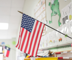 Teachers union slams Texas plan to incorporate Bible references into school curriculum