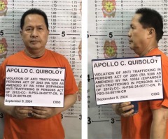 Televangelist Apollo Quiboloy pleads ‘not guilty’ as more alleged victims come forward