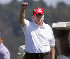 FBI investigating attempted assassination of Trump at golf club