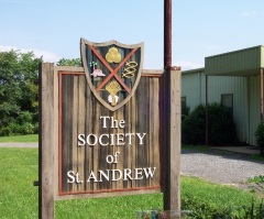 Society of St. Andrew celebrates 1 billion pounds of food shared