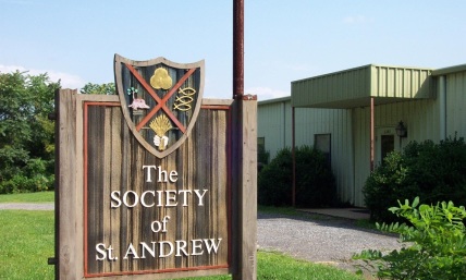 Society of St. Andrew celebrates 1 billion pounds of food shared