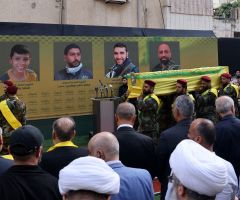 Understanding Israel’s pager attack on Hezbollah