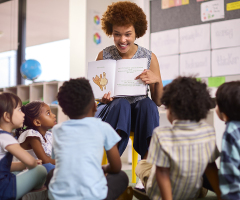 Chicago schools told teachers to give migrant students passing grades, ignore performance: report