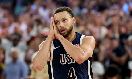 Pro-life Christians blast Steph Curry’s support for Kamala’s stance on abortion 