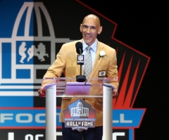 NFL great Tony Dungy slams Kamala Harris' abortion comment: 'What faith are you talking about?'