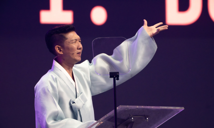 Lausanne 4: Michael Oh reveals 4 most-dangerous words affecting the global Church