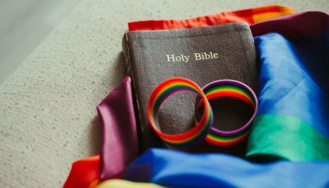 The conflation of race and sexuality — why it matters for Evangelical America