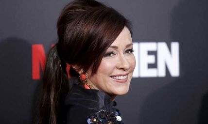 Patricia Heaton's pro-Israel campaign raises questions about how Christians can support Jewish people