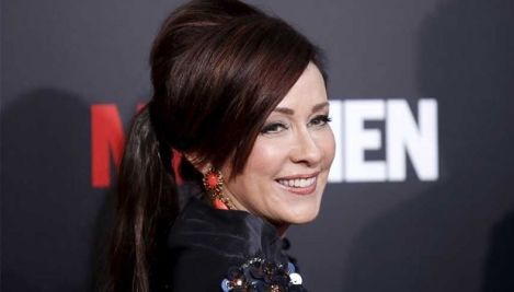 Patricia Heaton's pro-Israel campaign raises questions about how Christians can support Jewish people