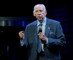 'God is in control' is a 'cop-out': Pastor Rafael Cruz urges Christians to get politically involved