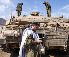 Is the IDF committing terrorist acts against Hezbollah?