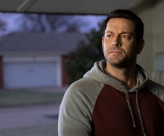 Zachary Levi endorses Trump in 'career suicide' move, declares 'every single one of us is a child of God'