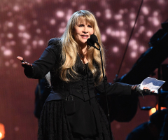 Stevie Nicks releases pro-abortion single: 'The most important thing I've ever done'