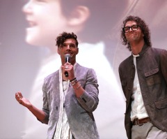 Miracles and Mysteries: For King + Country singer Joel Smallbone's powerful mission to inspire 