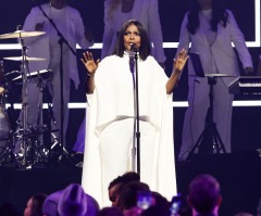 Phil Wickham, CeCe Winans and Brandon Lake sweep 2024 GMA Dove Awards